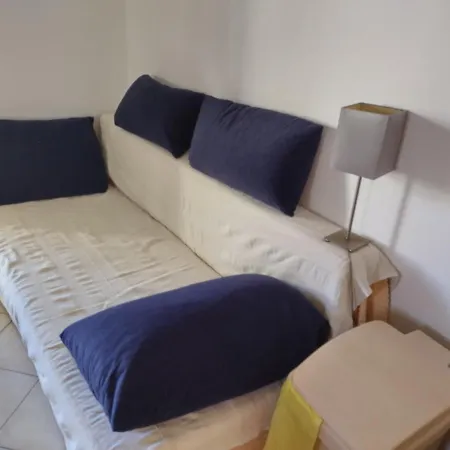 Apartment Agava, 200M From Kamenjak, Own Terrace, Garden And Parking, New Kitchen *