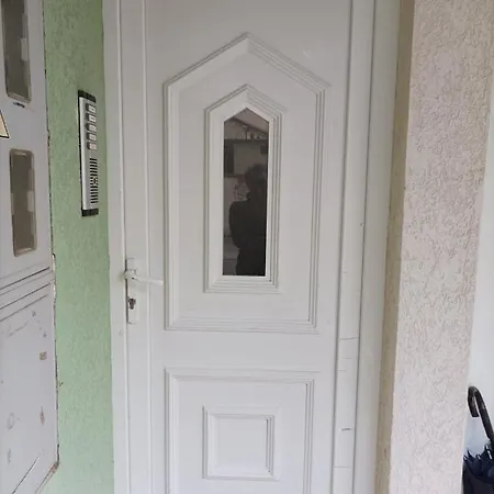 Apartment Agava, 200M From Kamenjak, Own Terrace, Garden And Parking, New Kitchen Apartment Premantura