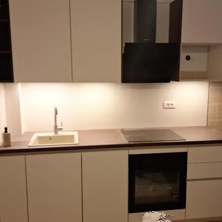 Apartment Apartment Agava, 200M From Kamenjak, Own Terrace, Garden And Parking, New Kitchen Premantura